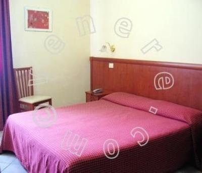 фото отеля Real Hotel Florence