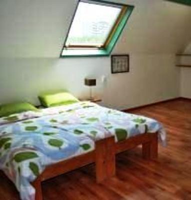 фото отеля Taniaburg Bed and Breakfast Friesland (Netherlands)