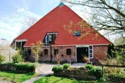 фото отеля Taniaburg Bed and Breakfast Friesland (Netherlands)