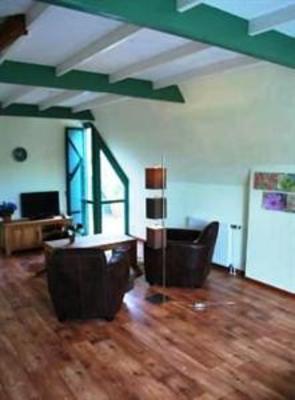 фото отеля Taniaburg Bed and Breakfast Friesland (Netherlands)