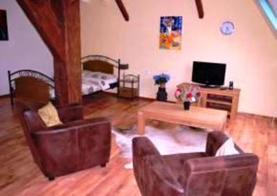 фото отеля Taniaburg Bed and Breakfast Friesland (Netherlands)