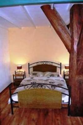 фото отеля Taniaburg Bed and Breakfast Friesland (Netherlands)