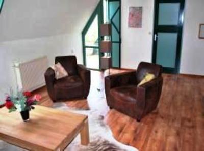 фото отеля Taniaburg Bed and Breakfast Friesland (Netherlands)