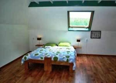 фото отеля Taniaburg Bed and Breakfast Friesland (Netherlands)