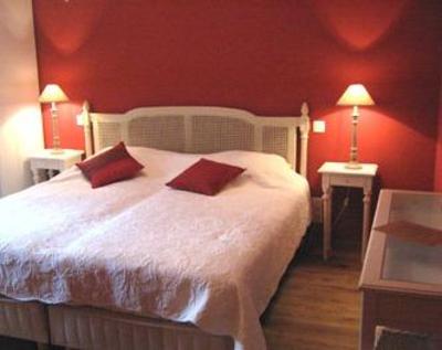 фото отеля Hostellerie de la Poste Hamoir