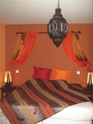 фото отеля Hostellerie de la Poste Hamoir