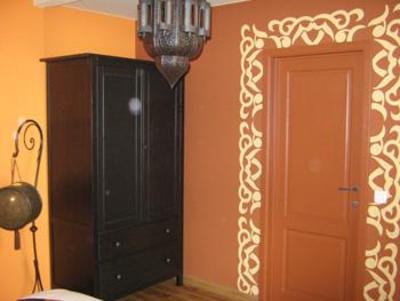 фото отеля Hostellerie de la Poste Hamoir