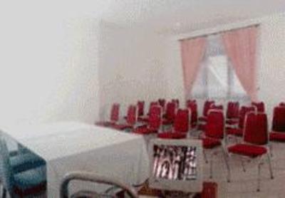фото отеля Armyn Luxury Guest House