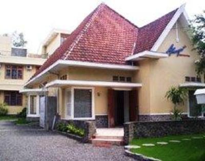 фото отеля Armyn Luxury Guest House