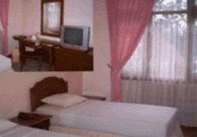 фото отеля Armyn Luxury Guest House