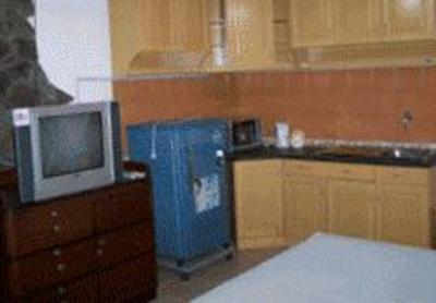 фото отеля Armyn Luxury Guest House