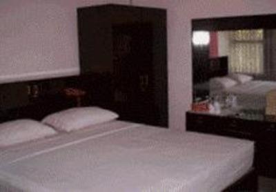 фото отеля Armyn Luxury Guest House