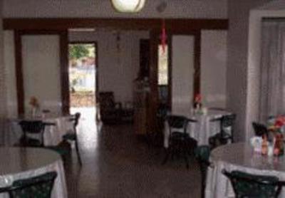 фото отеля Armyn Luxury Guest House