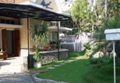 фото отеля Armyn Luxury Guest House