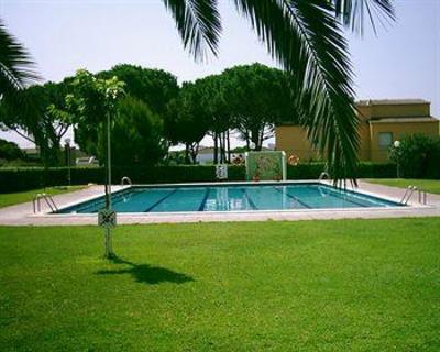 фото отеля Apartamentos Costa Brava