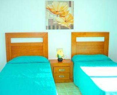 фото отеля Apartamentos Costa Brava