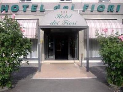фото отеля Hotel dei Fiori