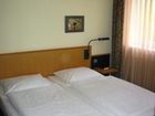 фото отеля Akzent Parkhotel Trebbin