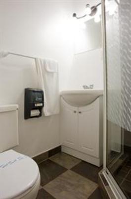 фото отеля Motel Le Riverain