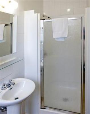 фото отеля Motel Le Riverain