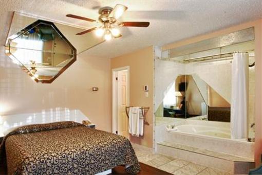 фото отеля Motel Le Riverain
