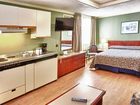 фото отеля Motel Le Riverain