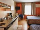 фото отеля Motel Le Riverain