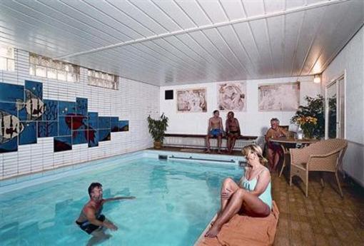 фото отеля Hotel Jägerhof Bad Bruckenau