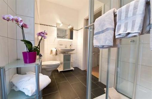 фото отеля Hotel Jägerhof Bad Bruckenau