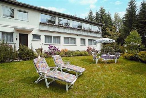 фото отеля Hotel Jägerhof Bad Bruckenau