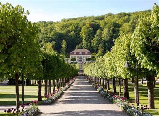 фото отеля Hotel Jägerhof Bad Bruckenau