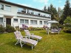 фото отеля Hotel Jägerhof Bad Bruckenau