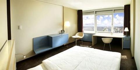 фото отеля Atlantic Hotel Sail City