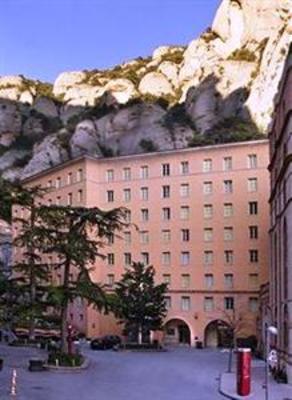 фото отеля Apartamentos Montserrat Abat Marcet