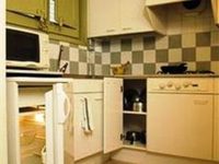 Apartamentos Montserrat Abat Marcet