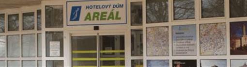 фото отеля Hotelovy Dum Areal
