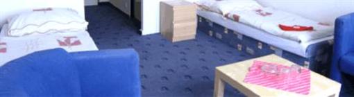 фото отеля Hotelovy Dum Areal