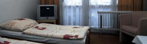 фото отеля Hotelovy Dum Areal