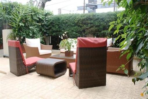 фото отеля Hotel Boutique Don Alfonso