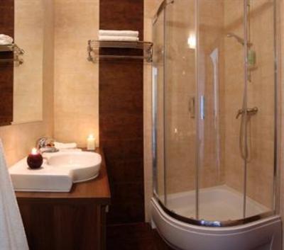 фото отеля Hotel Spa Rusalka