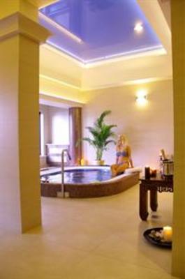 фото отеля Hotel Spa Rusalka