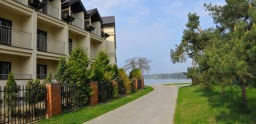 фото отеля Hotel Spa Rusalka