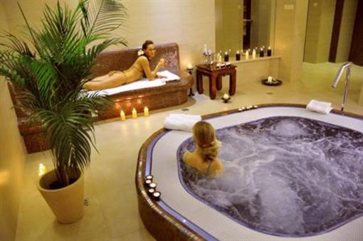 фото отеля Hotel Spa Rusalka
