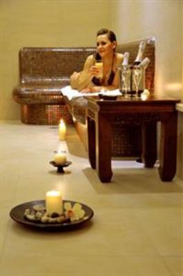 фото отеля Hotel Spa Rusalka