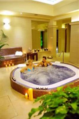 фото отеля Hotel Spa Rusalka