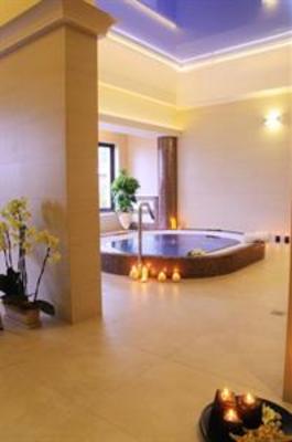 фото отеля Hotel Spa Rusalka