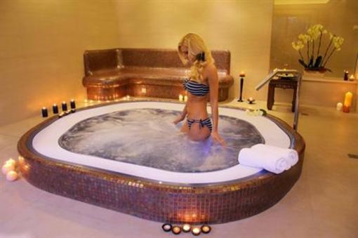 фото отеля Hotel Spa Rusalka