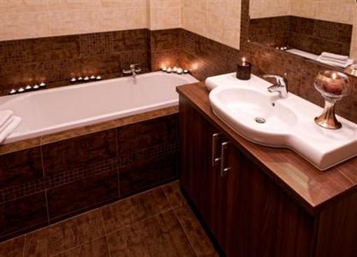 фото отеля Hotel Spa Rusalka