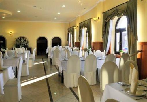 фото отеля Hotel Spa Rusalka