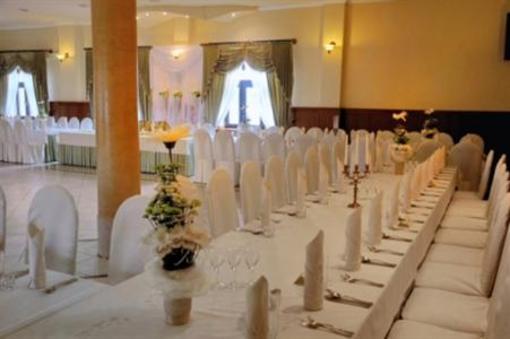 фото отеля Hotel Spa Rusalka